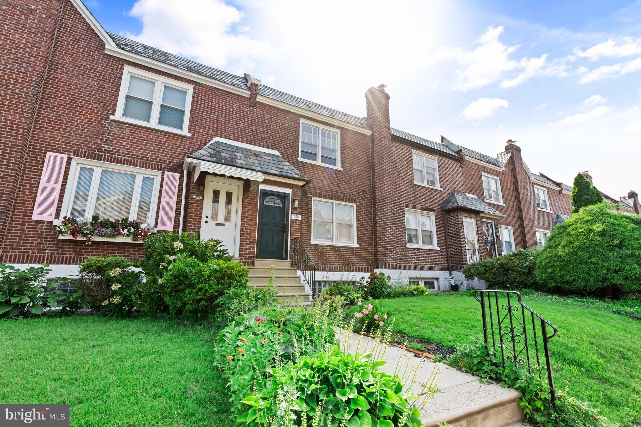 7538 Rugby Street Philadelphia, PA 19150 - Photo 29 of 35 Gallery Image 29