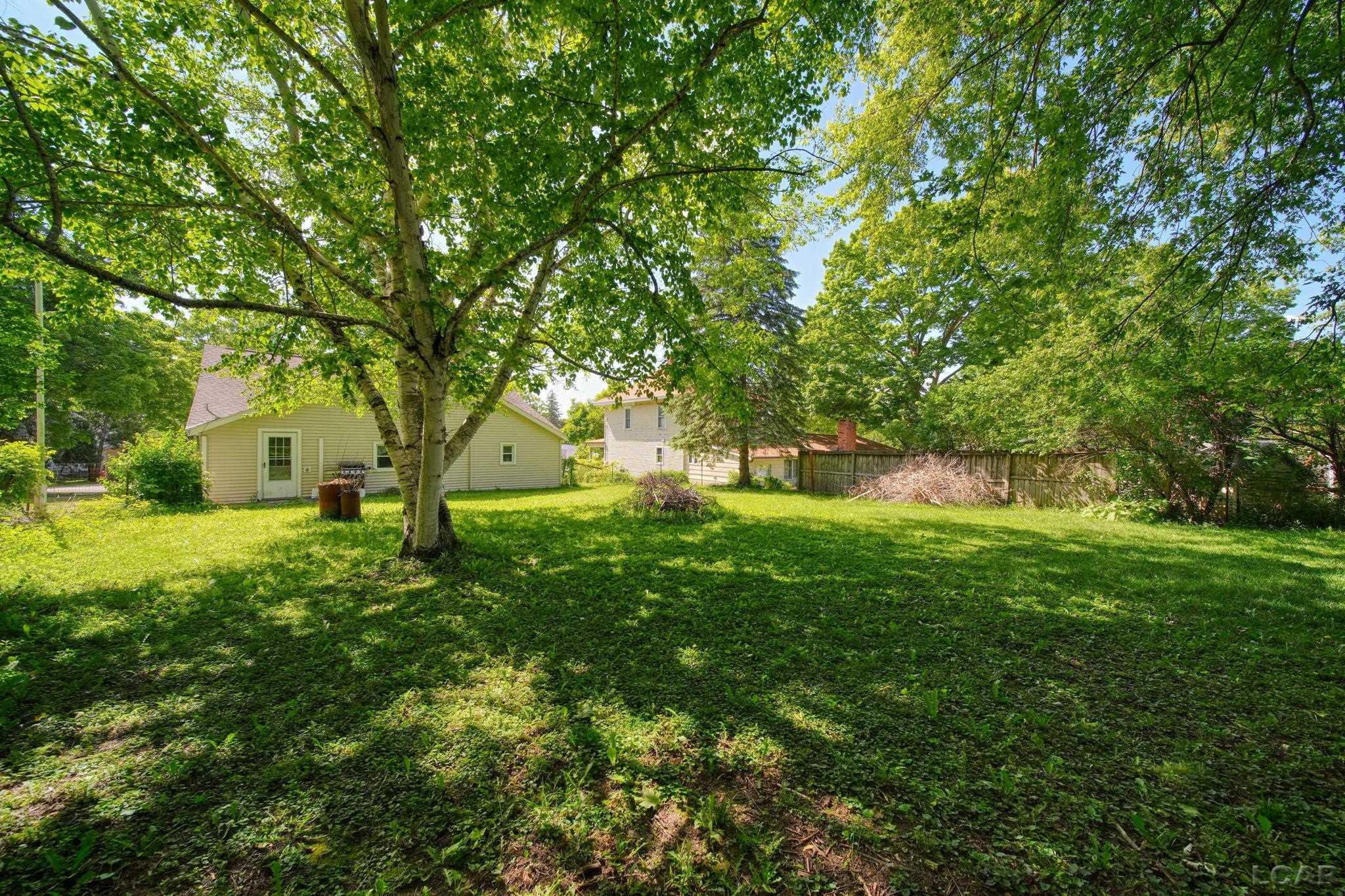 215 South Jackson Street Addison, MI 49220 - Photo 24 of 25