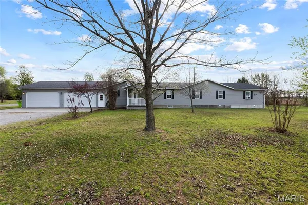 $525,000 | 444 County Road 505, Benton, MO 63736