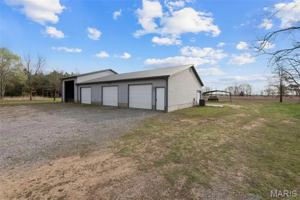 $525,000 | 444 County Road 505, Benton, MO 63736