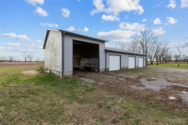 $525,000 | 444 County Road 505, Benton, MO 63736
