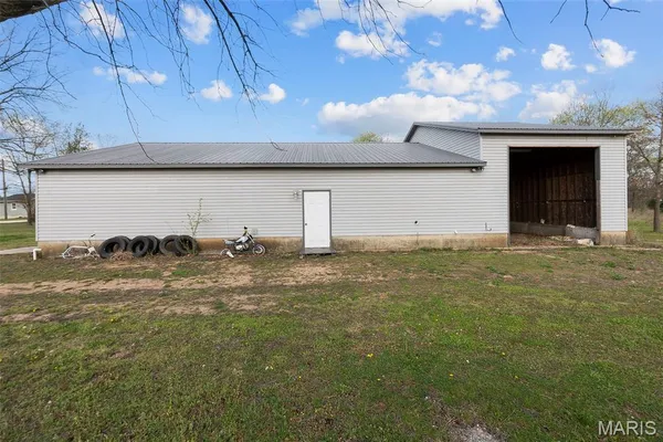 $525,000 | 444 County Road 505, Benton, MO 63736