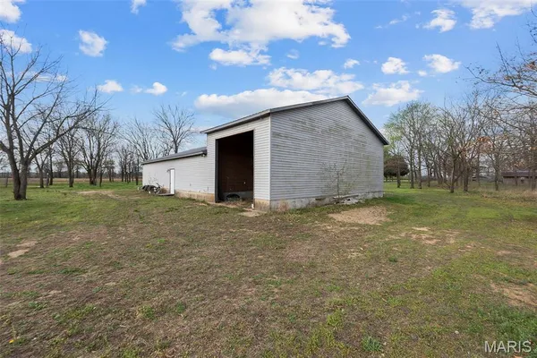 $525,000 | 444 County Road 505, Benton, MO 63736