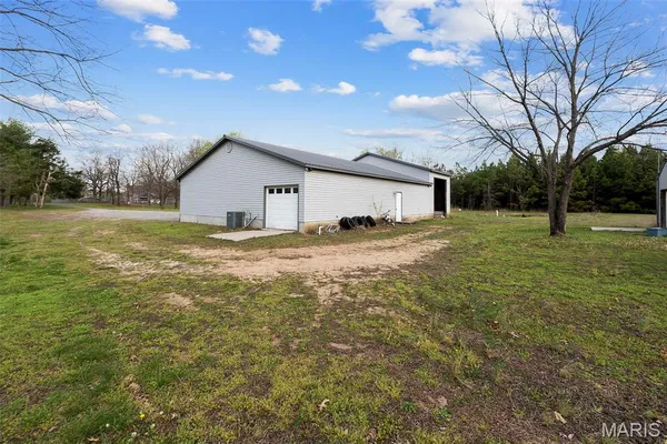 $525,000 | 444 County Road 505, Benton, MO 63736