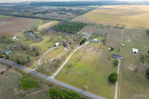 $525,000 | 444 County Road 505, Benton, MO 63736