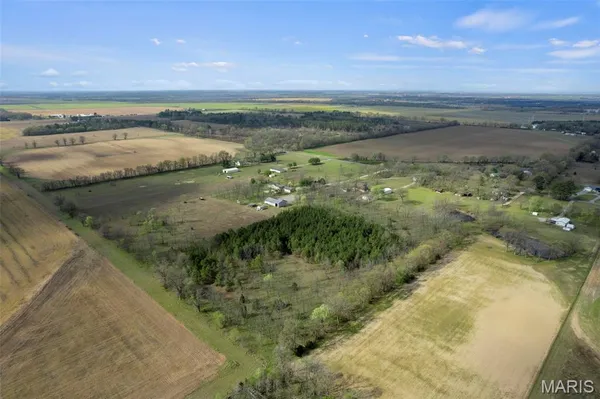 $525,000 | 444 County Road 505, Benton, MO 63736