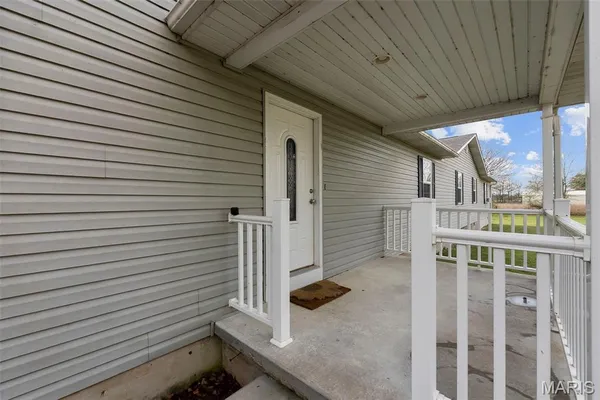 $525,000 | 444 County Road 505, Benton, MO 63736