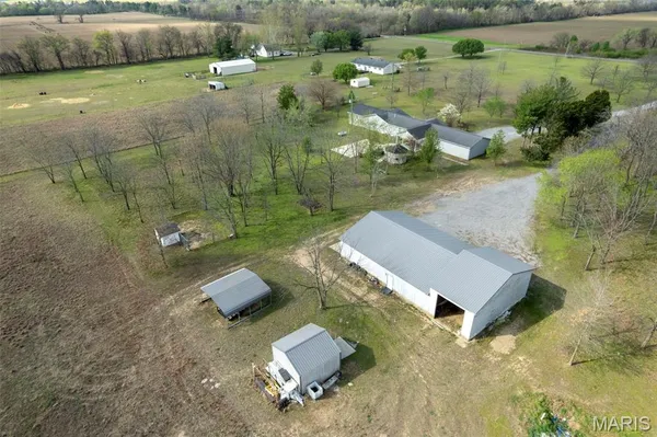 $525,000 | 444 County Road 505, Benton, MO 63736
