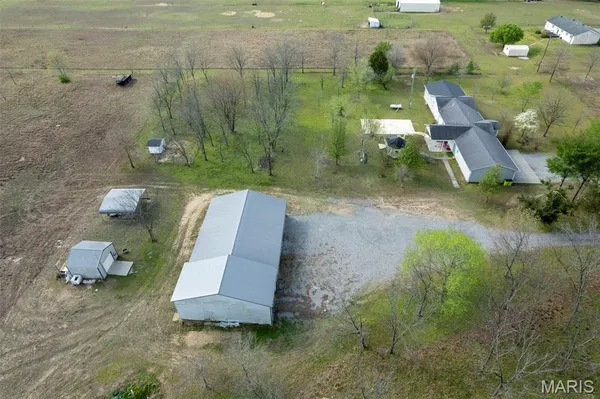$525,000 | 444 County Road 505, Benton, MO 63736