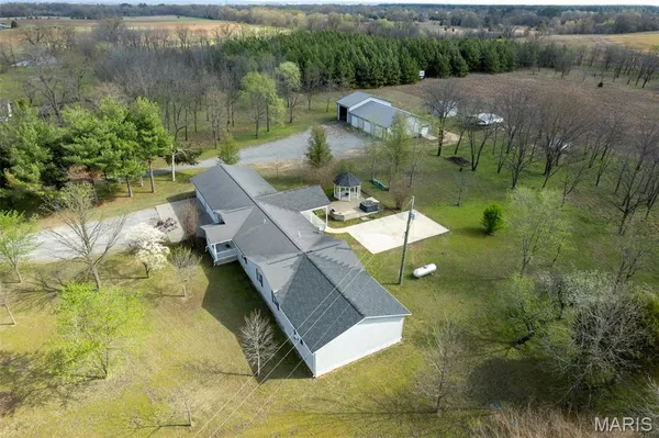 $525,000 | 444 County Road 505, Benton, MO 63736