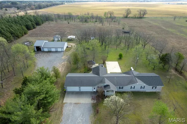$525,000 | 444 County Road 505, Benton, MO 63736