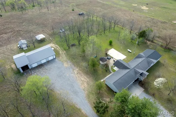 $525,000 | 444 County Road 505, Benton, MO 63736