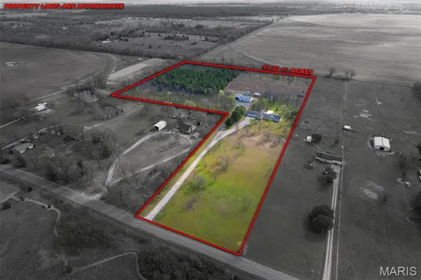 $525,000 | 444 County Road 505, Benton, MO 63736