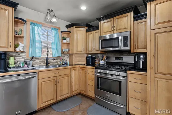 $525,000 | 444 County Road 505, Benton, MO 63736