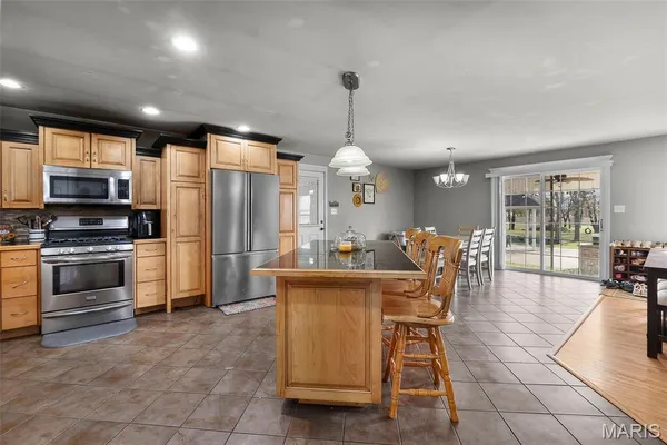 $525,000 | 444 County Road 505, Benton, MO 63736