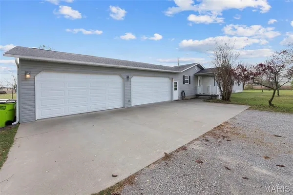 $525,000 | 444 County Road 505, Benton, MO 63736