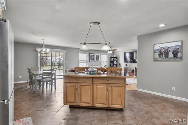 $525,000 | 444 County Road 505, Benton, MO 63736