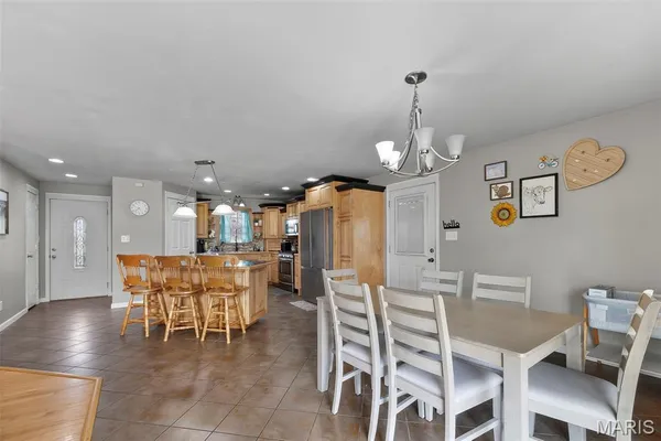 $525,000 | 444 County Road 505, Benton, MO 63736