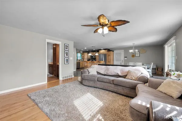 $525,000 | 444 County Road 505, Benton, MO 63736