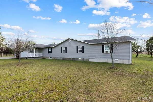 $525,000 | 444 County Road 505, Benton, MO 63736