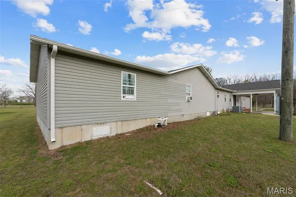 $525,000 | 444 County Road 505, Benton, MO 63736