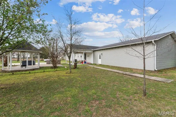 $525,000 | 444 County Road 505, Benton, MO 63736