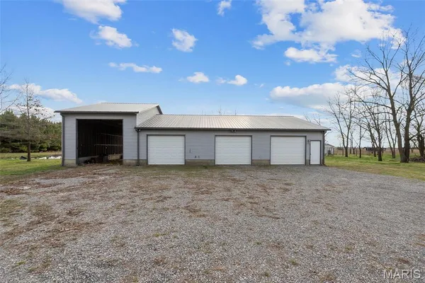$525,000 | 444 County Road 505, Benton, MO 63736