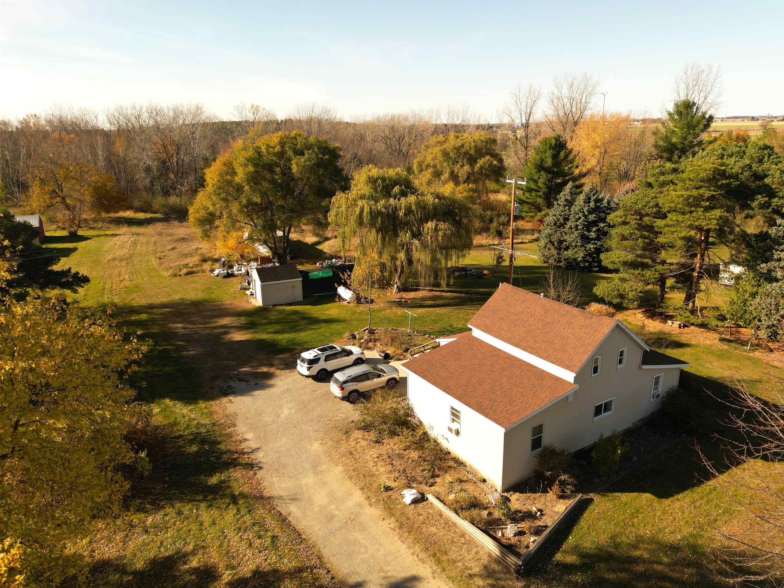 291 North Unionville Road Caro, MI 48723 - Photo 5 of 41