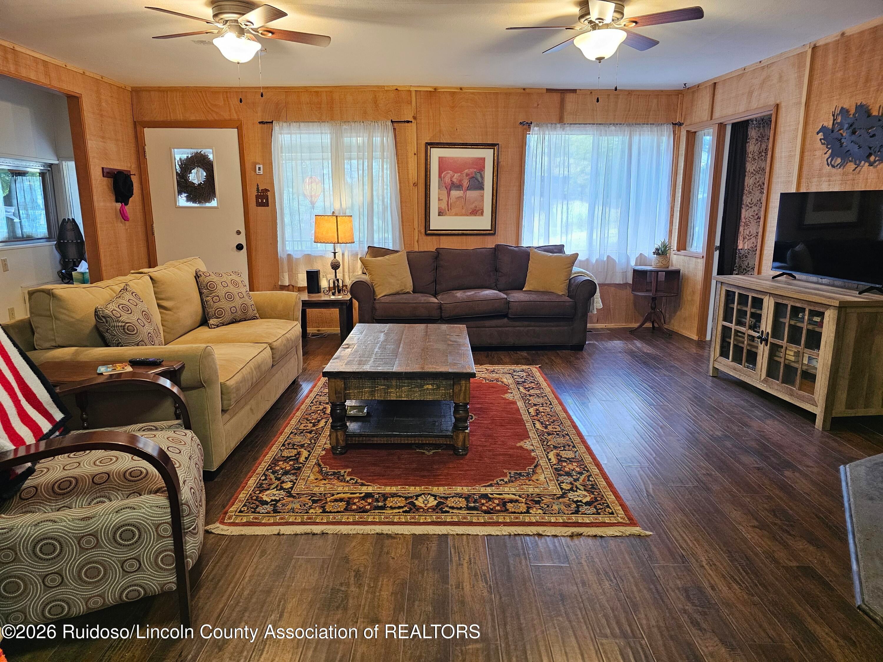 228 Fir Drive Ruidoso, NM 88345 - Photo 9 of 29 Gallery Image 9