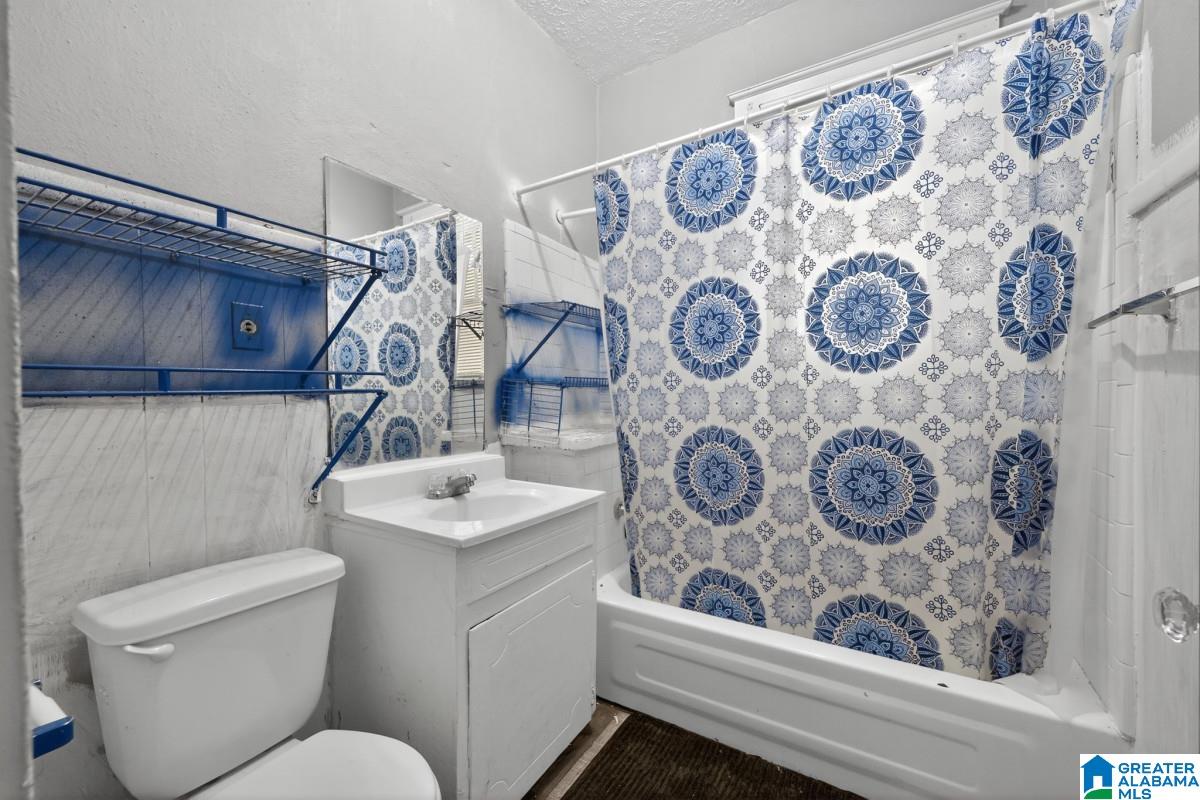 1900 Rocky Hollow Road Anniston, AL 36207 - Photo 20 of 23