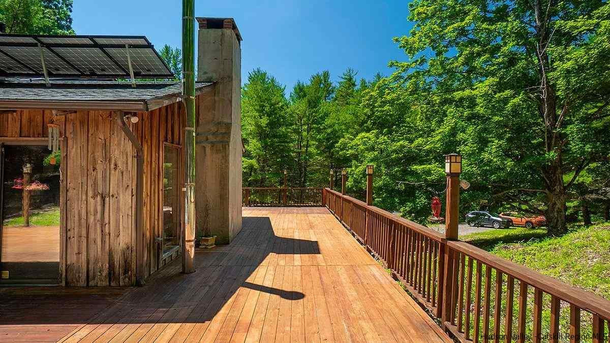 704 Wittenberg Road Mount Tremper, NY 12457 - Photo 8 of 35 Photo 8