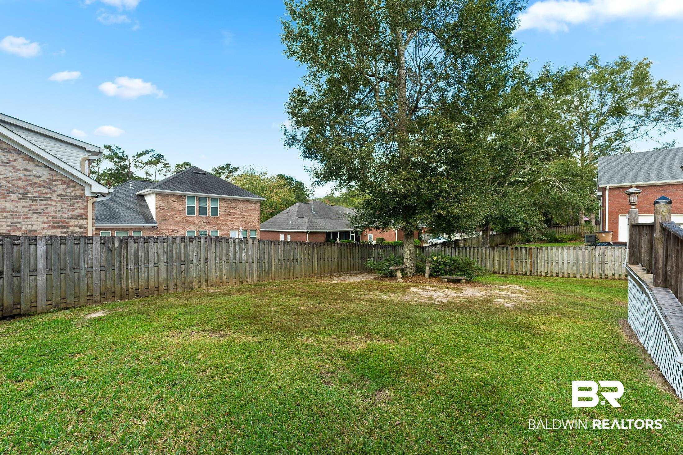 2770 Bennington Drive Mobile, AL 36695 - Photo 42 of 43