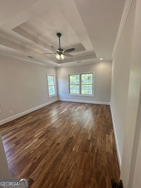 119 Mountain View Drive Southwest Calhoun, GA 30701 - Photo 16 of 19 Gallery Image 16