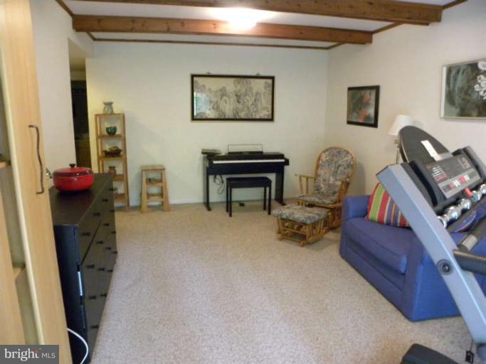 11187 Saffold Way Reston, VA 20190 - Photo 21 of 28 Basement