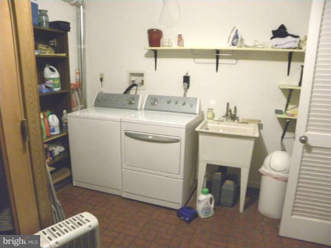 11187 Saffold Way Reston, VA 20190 - Photo 24 of 28 Basement