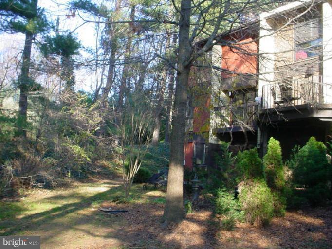 11187 Saffold Way Reston, VA 20190 - Photo 27 of 28 Exterior (Rear)