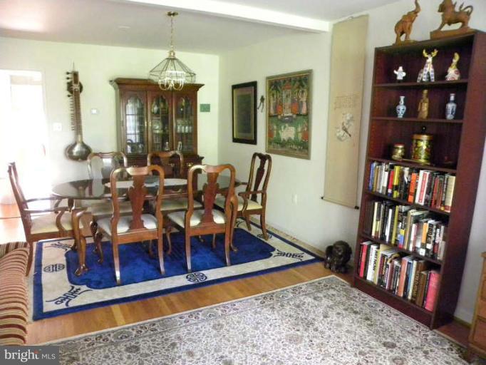 11187 Saffold Way Reston, VA 20190 - Photo 9 of 28 Dining Room