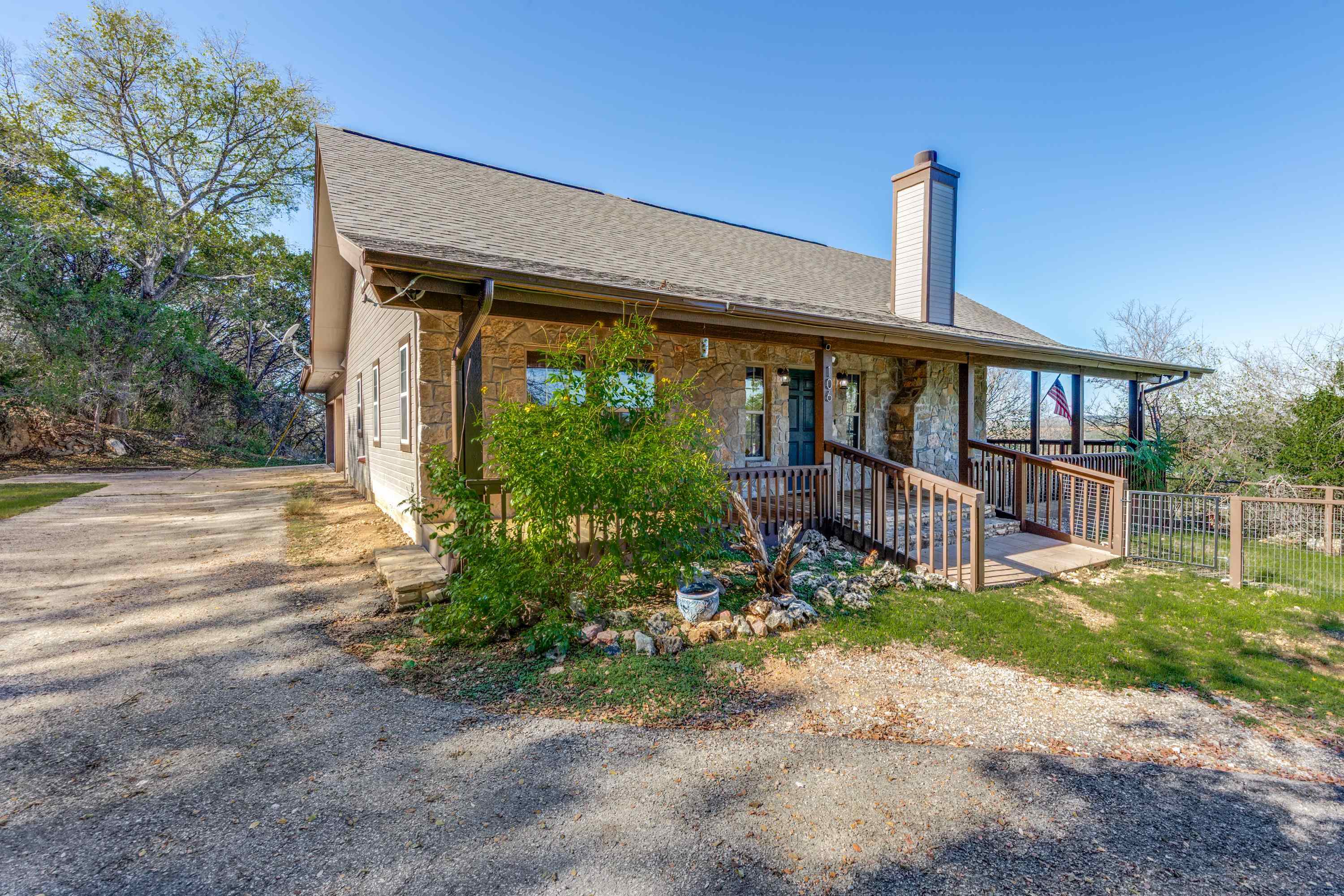 106 Redbud Drive Spicewood, TX 78669 - Photo 24 of 30