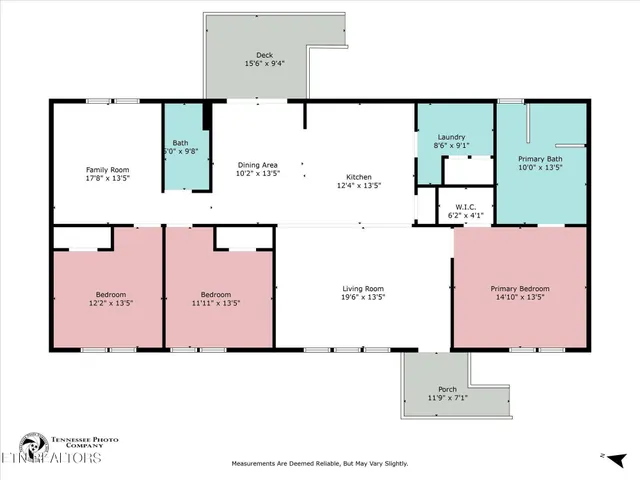 $312,929 | 1740 Anna Maria Lane, Cookeville, TN 38501