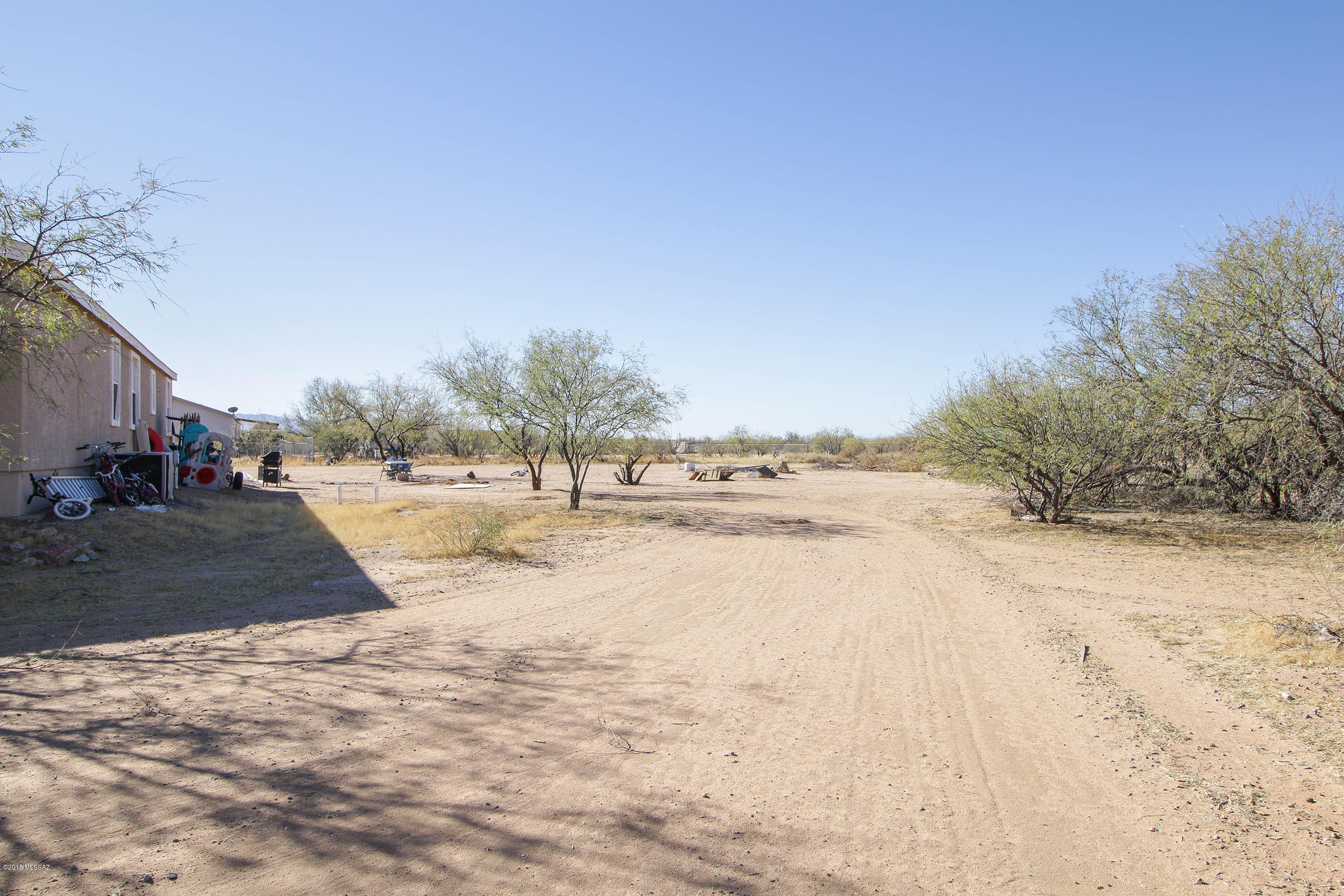 6388 South Valencia Ranch Road Tucson, AZ 85735 - Photo 20 of 25 Gallery Image 20