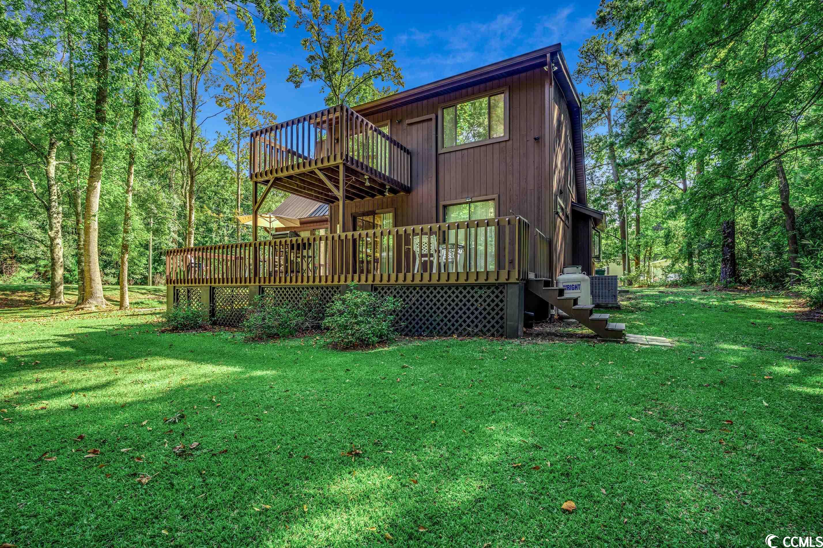 635 French Collins Road Conway, SC 29526 - Photo 29 of 33 Gallery Image 29