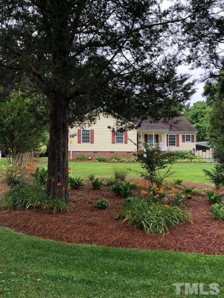 1141 Sam Lee Road Graham, NC 27253 - Photo 1 of 21 Gallery Image 1