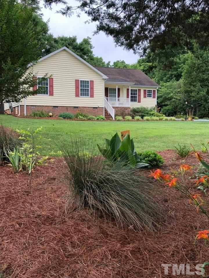 1141 Sam Lee Road Graham, NC 27253 - Photo 2 of 21 Gallery Image 2