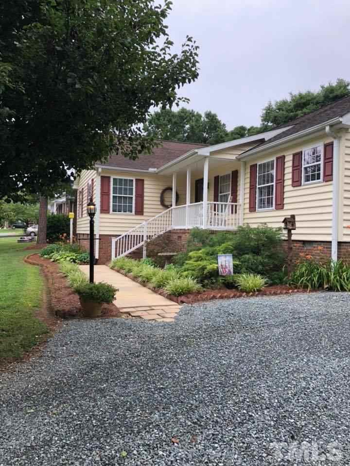 1141 Sam Lee Road Graham, NC 27253 - Photo 11 of 21 Gallery Image 11