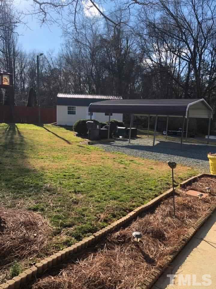 1141 Sam Lee Road Graham, NC 27253 - Photo 15 of 21 Gallery Image 15