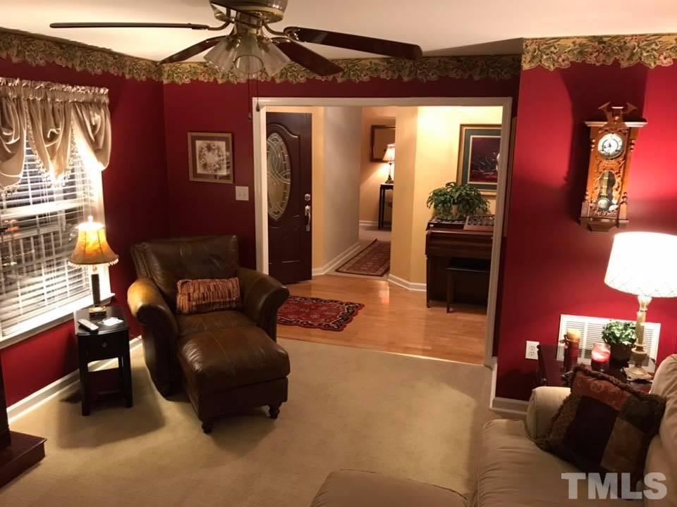 1141 Sam Lee Road Graham, NC 27253 - Photo 3 of 21 Gallery Image 3