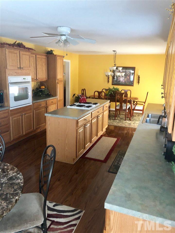 1141 Sam Lee Road Graham, NC 27253 - Photo 6 of 21 Gallery Image 6