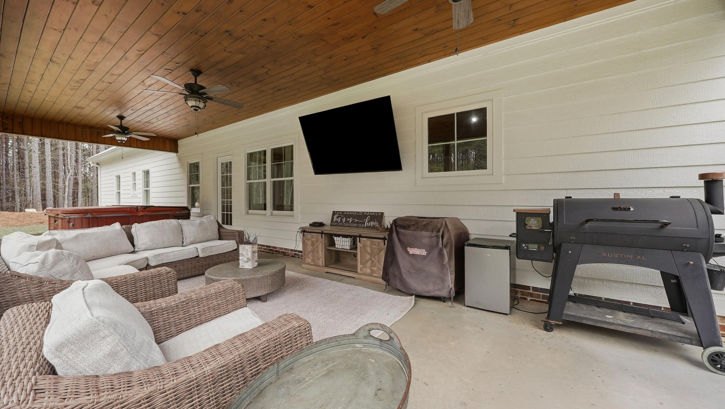 523 Bryant Road Cohutta, GA 30710 - Photo 43 of 49 523 Bryant Rd-47