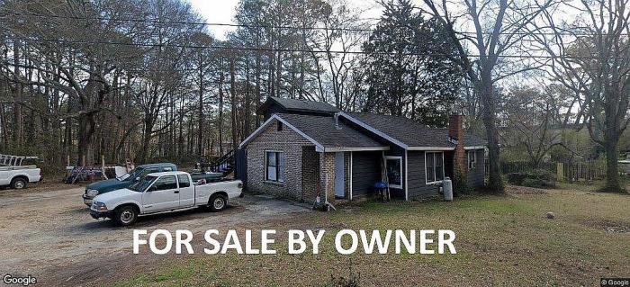 4056 Church Street Conley, GA 30288 - Photo 1 of 1