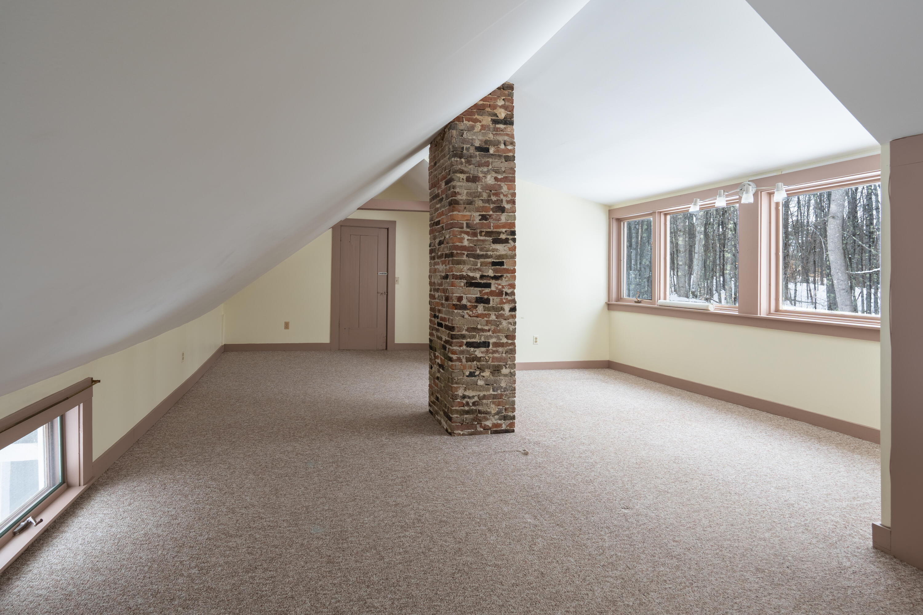 11 Megquier Hill Road Poland, ME 04274 - Photo 24 of 41 Family Room